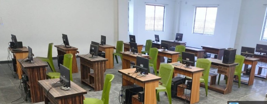 Lab Room
